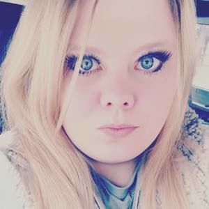 Meet your Posher, Ashlynn